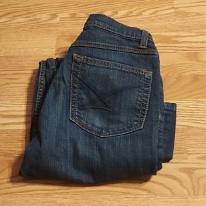 Cinch jeans